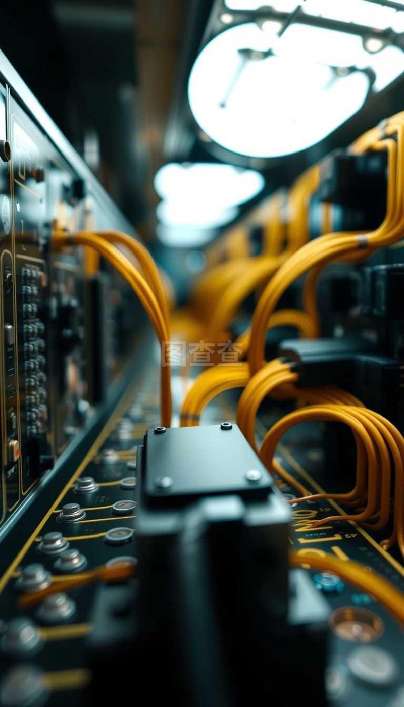系统集成:推动企业数字化升级的新引擎